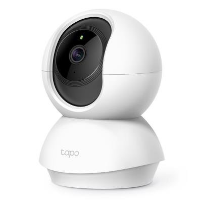 TP-Link Tapo C200 - Home Security Wi-Fi Camera