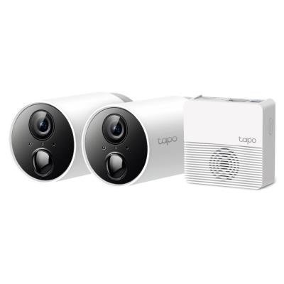 TP-Link Tapo C400S2 - Outdoor Security FullHD Wi-Fi system