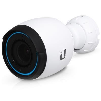 Ubiquiti G4 Professional - camera, 4K resolution, 3x zoom, High-Power IR LED, PoE