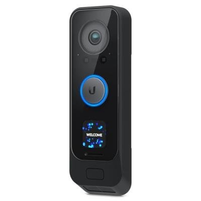 Ubiquiti G4 Doorbell Professional