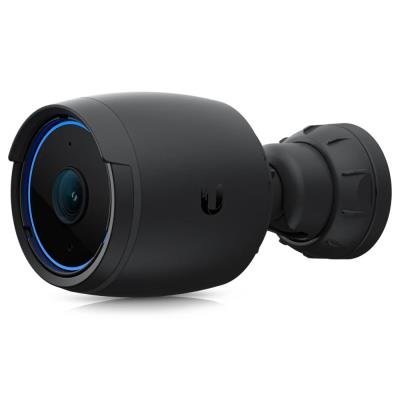 Ubiquiti AI Bullet - kamera, 4Mpx rozlišení, 30 fps, IR LED, IP65, PoE (bez PoE injektoru)