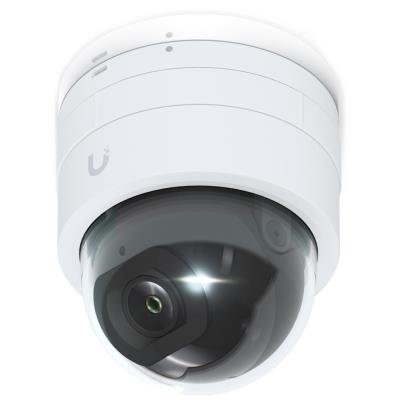 Ubiquiti UniFi G5 Dome Ultra - kamera, 4Mpx rozlišení, 30 fps, IR LED, IK06, PoE (bez PoE injektoru)