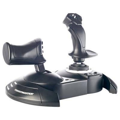 THRUSTMASTER Joystick T-FLIGHT HOTAS ONE for Xbox One, Xbox One X, One S a PC
