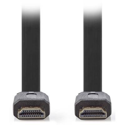 Kabel Nedis HDMI na HDMI 2m 