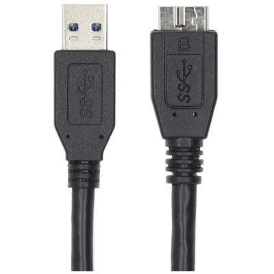 Micro a mini USB 3.0 kabely