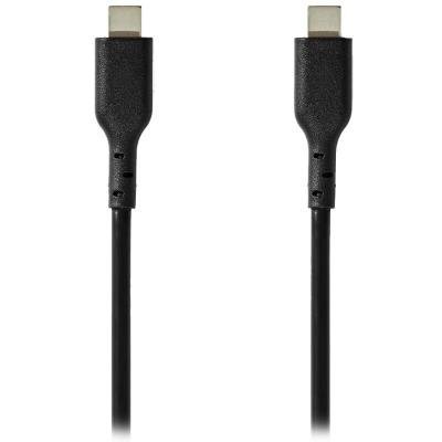 Kabely USB typ C pro mobilní telefony