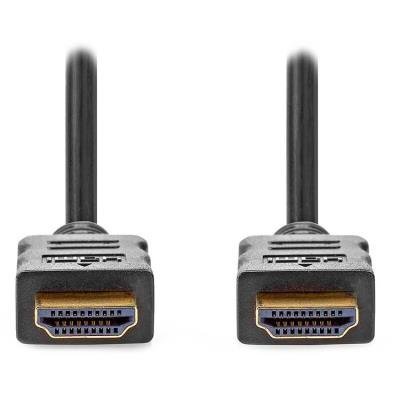 Nedis HDMI 2.0 kabel prodlužovací 5m