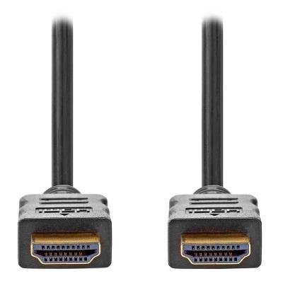 Nedis HDMI 2.0 kabel s Ethernetem 7,5m