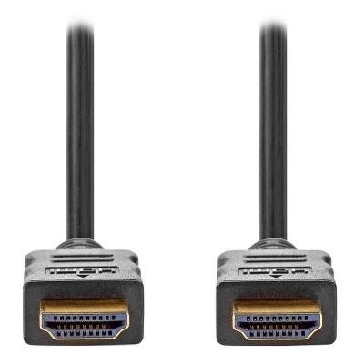 Nedis HDMI 2.0 kabel s Ethernetem 10m