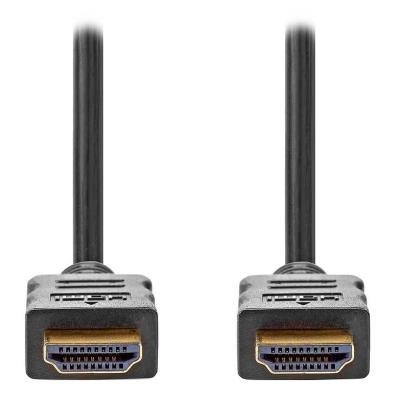 Nedis HDMI 2.0 kabel s Ethernetem 15m