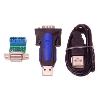 PremiumCord USB 2.0 na RS-485