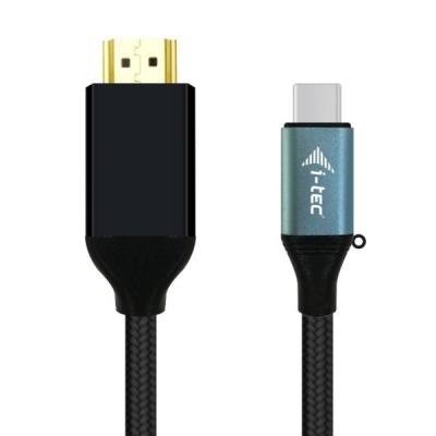Kabel I-TEC USB-C na HDMI 2m