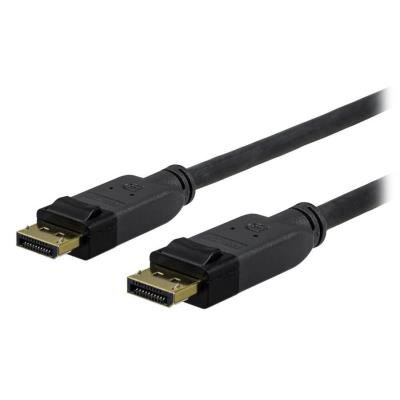 Vivolink DisplayPort kabel 25m