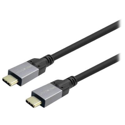 Vivolink USB-C to USB-C Cable 5m Supports 20 Gbps data