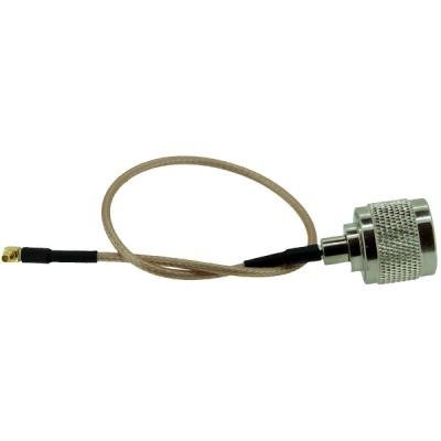 Kabel WaveRF MMCX (M) na N (M) 25cm