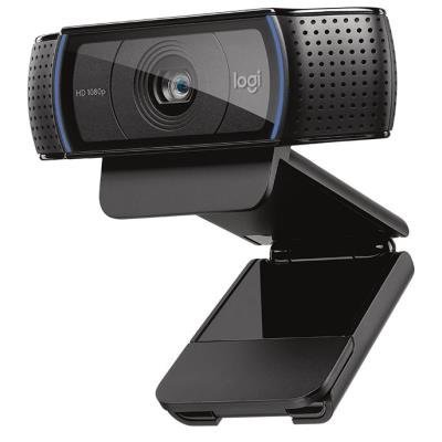 Webkamera Logitech C920