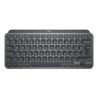 Logitech MX Keys Mini CZ/SK černá