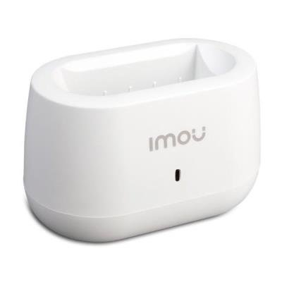 Imou charging station FCB10-Imou for Cell Pro (IPC-B26E) camera batteries