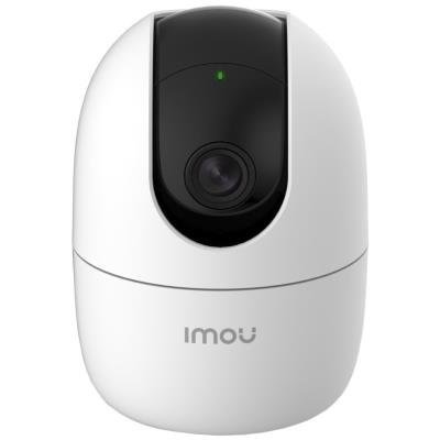 Imou IP camera Ranger 2 4MP/ indoor/ Wi-Fi/ 4Mpix/ lens 3.6mm/ 16x digital zoom/ H.265/ IR up to 10m/ app