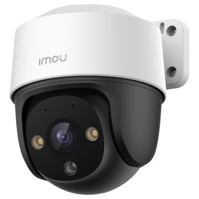 Imou IPC-S41FAP - 4 Mpx H.265 PTZ Camera - Quad HD