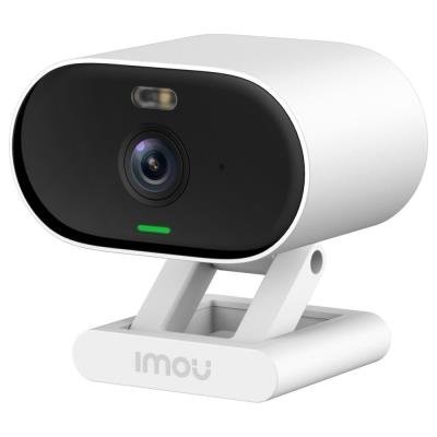 Imou IP camera Versa/ Cube/ Wi-Fi/ 2Mpix/ IP65/ 2.8mm lens/ 8x digital zoom/ H.265/ IR 20m/ CZ app