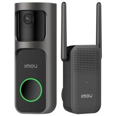 Imou Doorbell 2S Kit