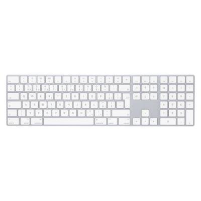 Klávesnice Apple Magic Keyboard česká