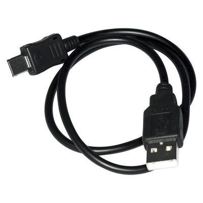Helmer kabel USB typ A - micro USB pro lokátory LK