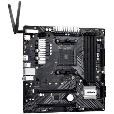 ASRock B450M/AC R2.0 