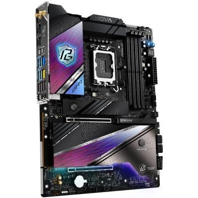 ASRock Z890 Nova WiFi