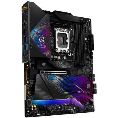 ASRock Z890 Riptide WiFi