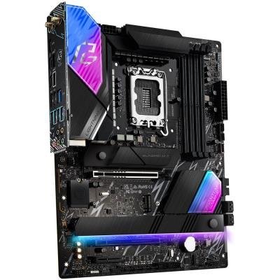 ASRock Z890 Lightning WiFi