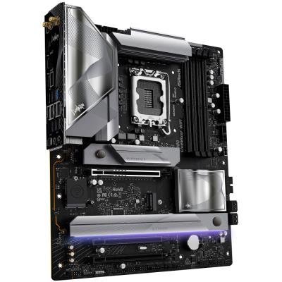 ASRock Z890 Livemixer WiFi 