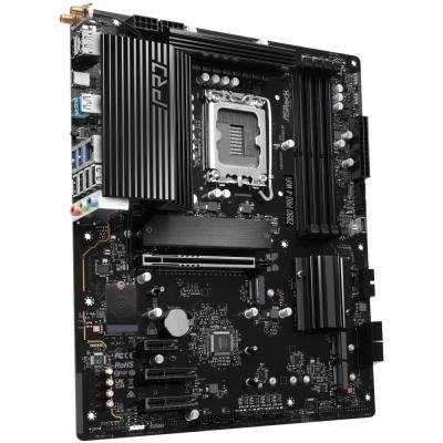 ASRock Z890 Pro-A WiFi