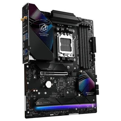 ASRock B850 PG Riptide WiFi