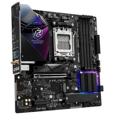 ASRock B850M Riptide WiFi