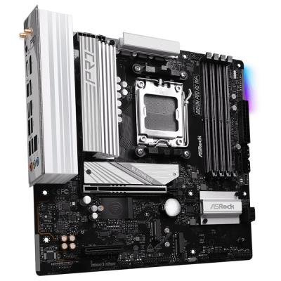 ASRock B850M Pro RS WiFi