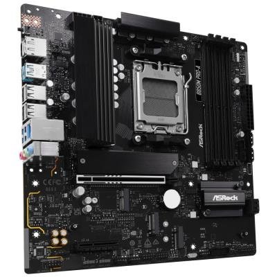 ASRock B850M Pro-A