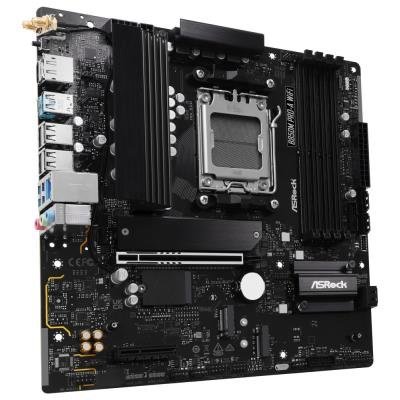 ASRock B850M Pro-A WiFi