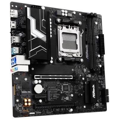 ASRock B850M-X