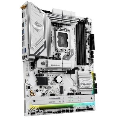 ASRock B860 Steel Legend WiFi