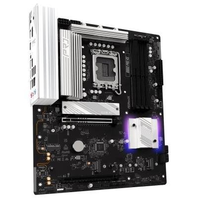 ASRock B860 Pro RS