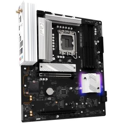 ASRock B860 Pro RS WiFi