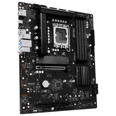 ASRock B860 Pro-A