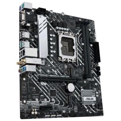 ASUS PRIME H610M-A WIFI D4 