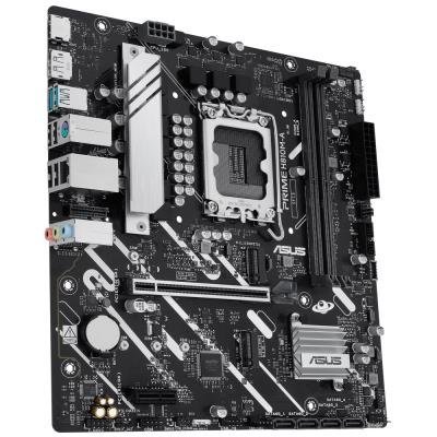 ASUS PRIME H810M-A-CSM