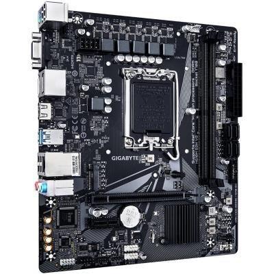 GIGABYTE H610M S2H V2