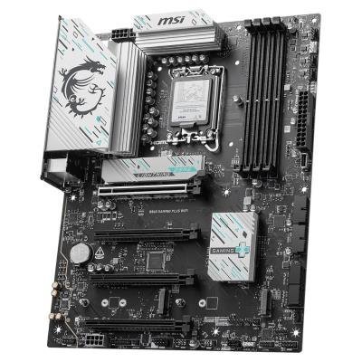 MSI B860 GAMING PLUS WIFI