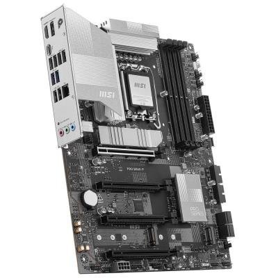 MSI PRO B860-P