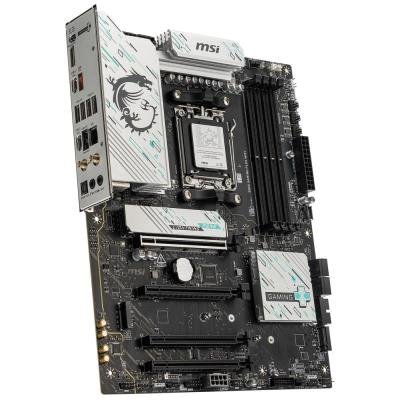 MSI B850 GAMING PLUS WIFI